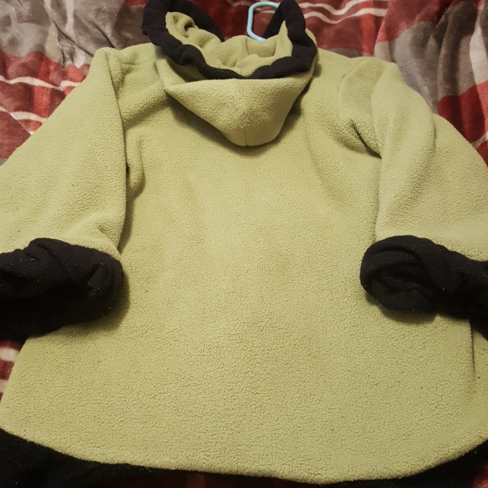 Coat - Picture 3 of 3